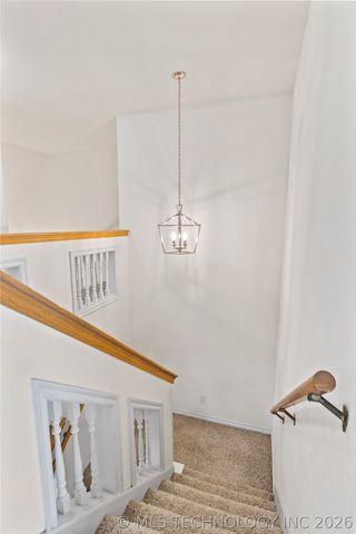 8402 N 100th East Avenue, Owasso, OK 74055