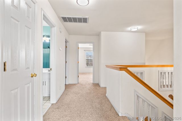 8402 N 100th East Avenue, Owasso, OK 74055