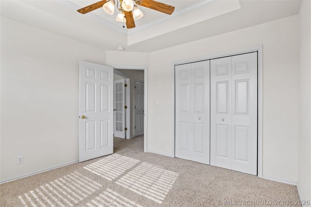 8402 N 100th East Avenue, Owasso, OK 74055