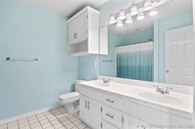 8402 N 100th East Avenue, Owasso, OK 74055