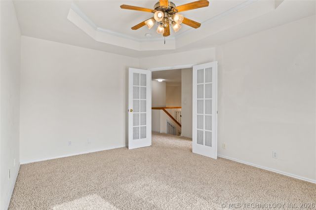 8402 N 100th East Avenue, Owasso, OK 74055