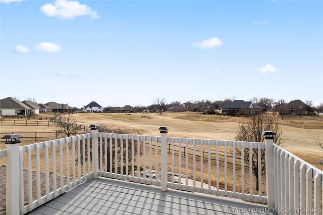 8402 N 100th East Avenue, Owasso, OK 74055