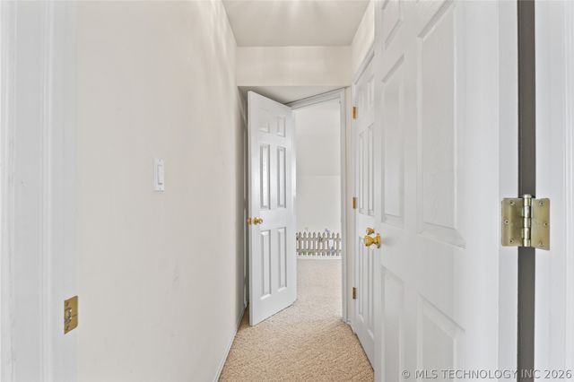 8402 N 100th East Avenue, Owasso, OK 74055