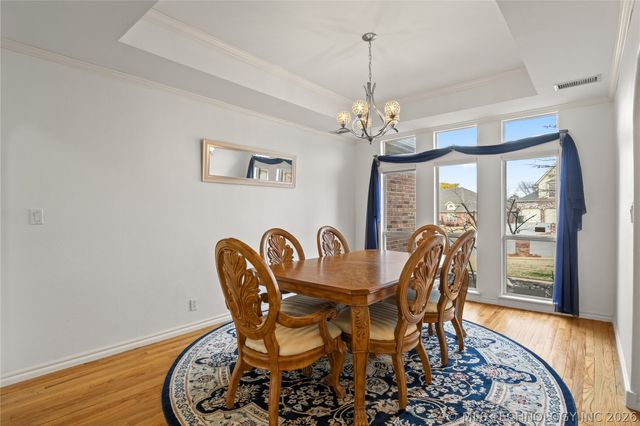 8402 N 100th East Avenue, Owasso, OK 74055