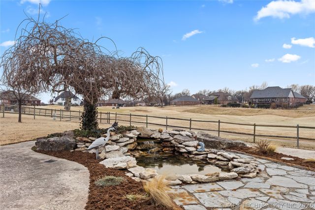 8402 N 100th East Avenue, Owasso, OK 74055