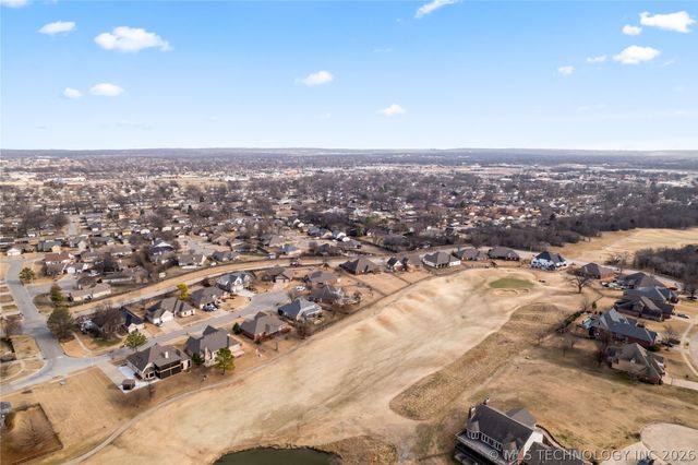 8402 N 100th East Avenue, Owasso, OK 74055