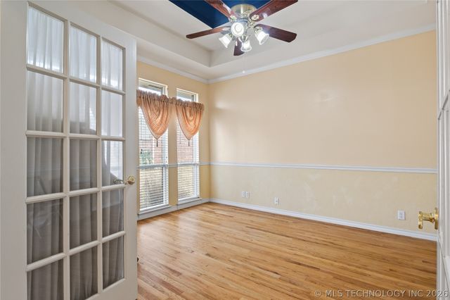 8402 N 100th East Avenue, Owasso, OK 74055