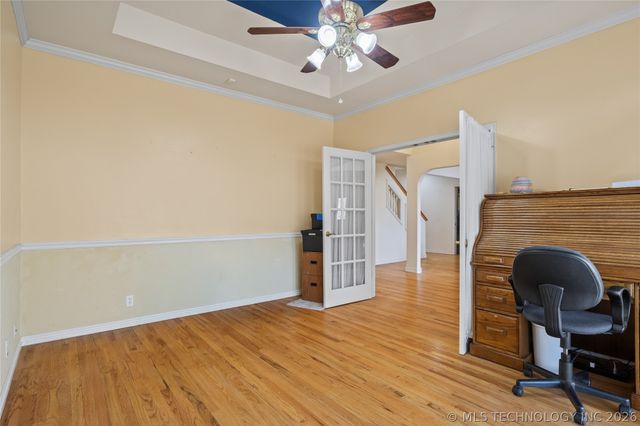 8402 N 100th East Avenue, Owasso, OK 74055