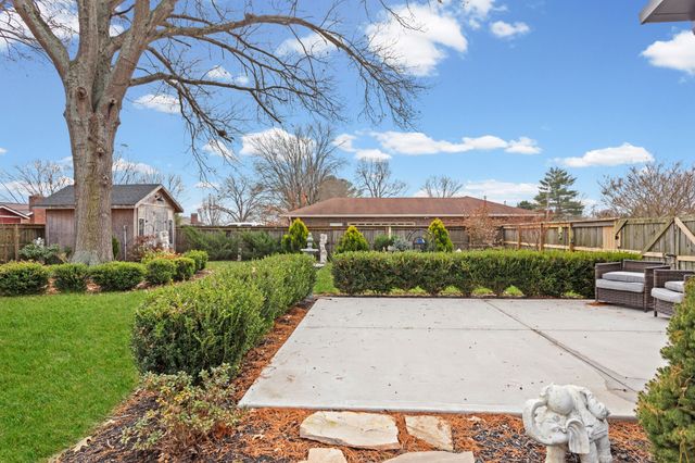 6016 Clifton Dr, Columbia, TN 38401