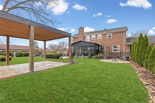 6016 Clifton Dr, Columbia, TN 38401