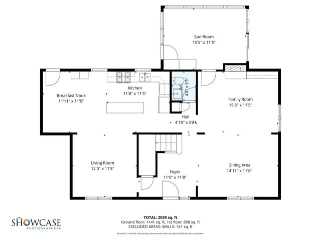 6016 Clifton Dr, Columbia, TN 38401