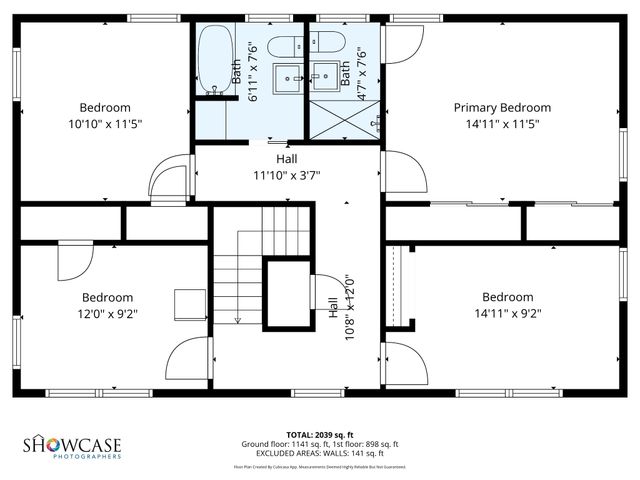 6016 Clifton Dr, Columbia, TN 38401