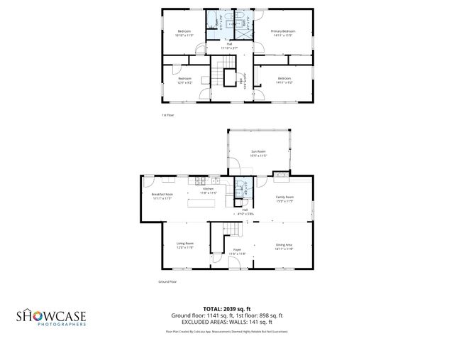 6016 Clifton Dr, Columbia, TN 38401