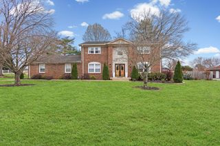 6016 Clifton Dr, Columbia, TN 38401