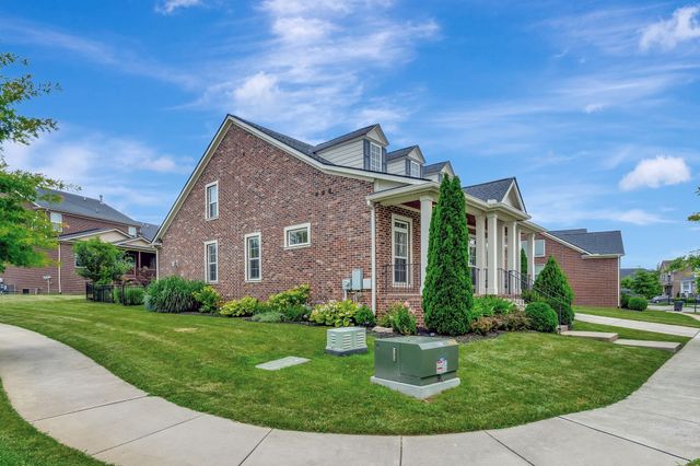 607 Beamon Dr, Franklin, TN 37064