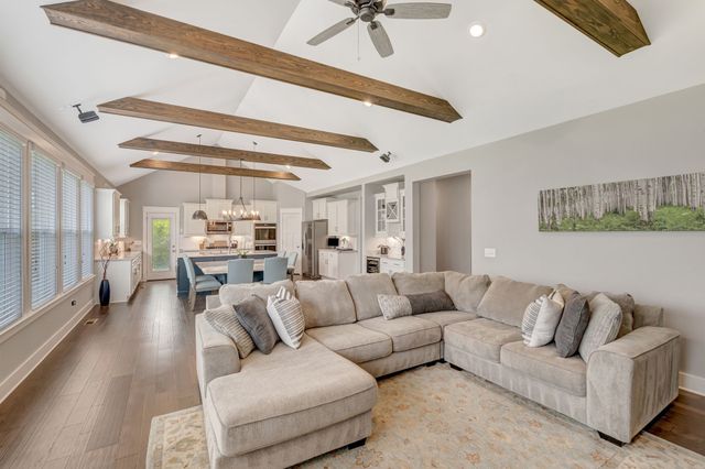 607 Beamon Dr, Franklin, TN 37064