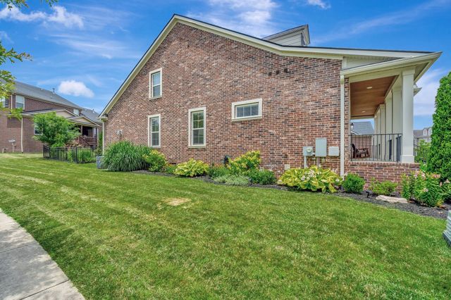 607 Beamon Dr, Franklin, TN 37064