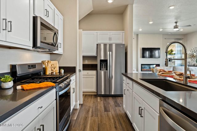 182 Silver Peak Loop 1, Carson City, NV 89701