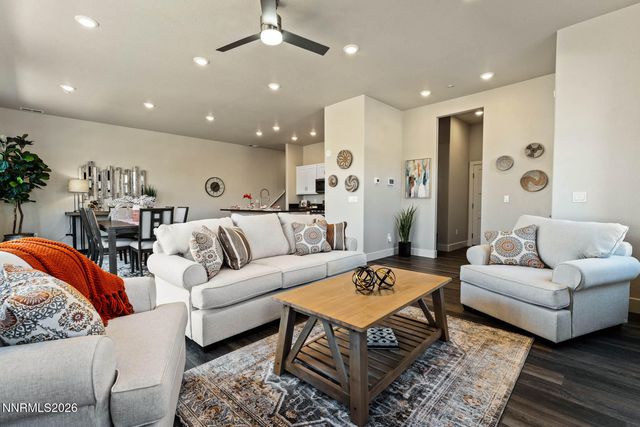 182 Silver Peak Loop 1, Carson City, NV 89701