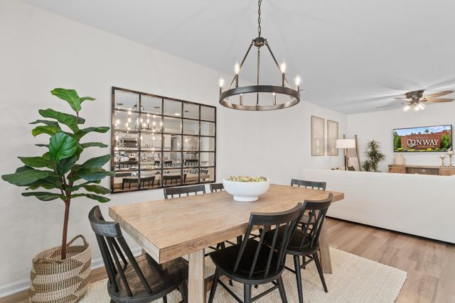 1149 Fairway Ln, Conway, SC 29526