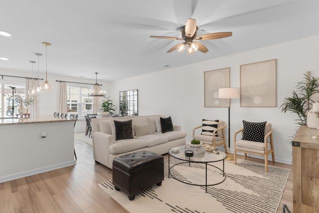 1149 Fairway Ln, Conway, SC 29526