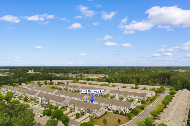 1149 Fairway Ln, Conway, SC 29526