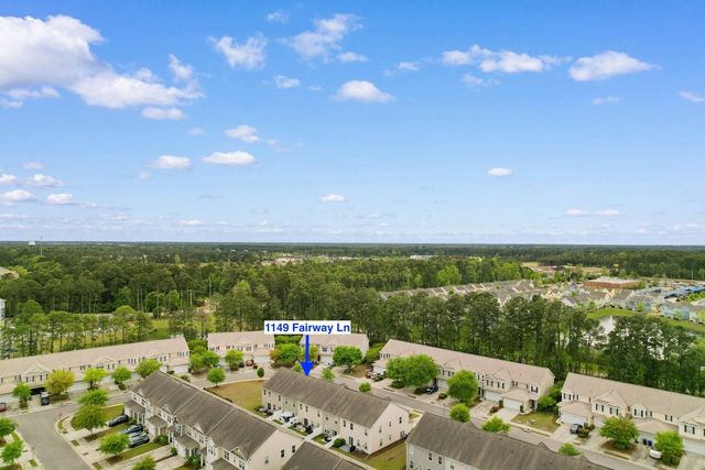 1149 Fairway Ln, Conway, SC 29526