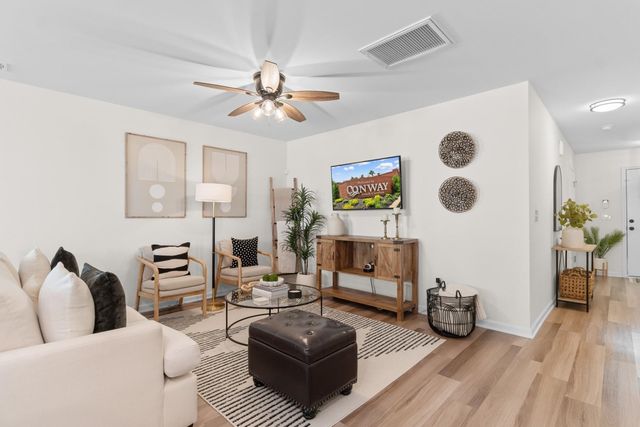 1149 Fairway Ln, Conway, SC 29526