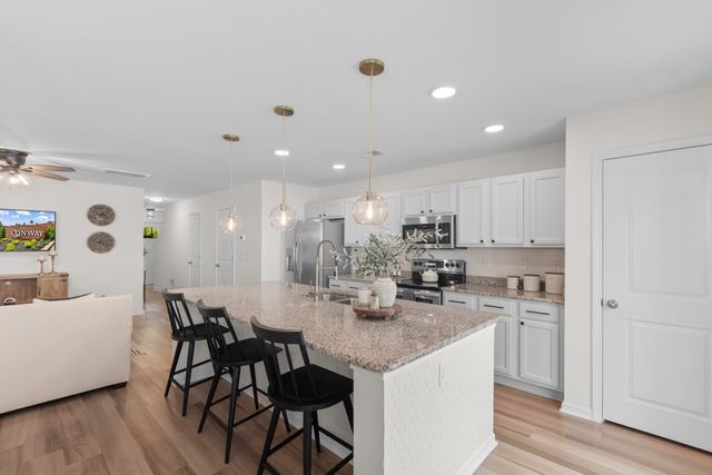 1149 Fairway Ln, Conway, SC 29526