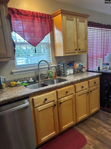 105 Peaceful Lane, Columbia, SC 29223
