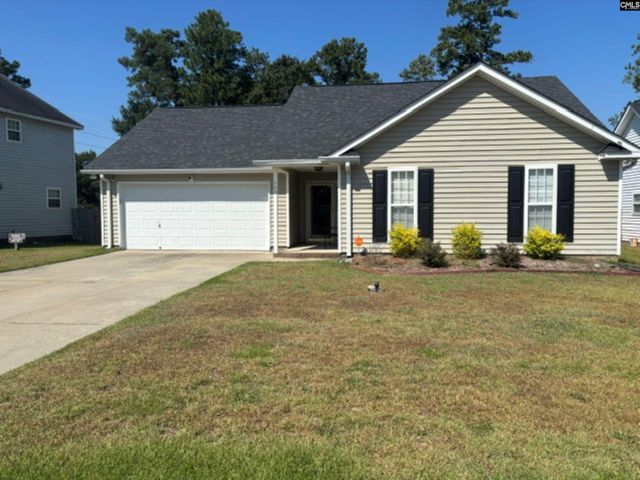 105 Peaceful Lane, Columbia, SC 29223