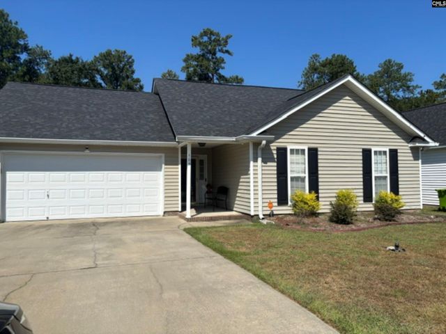 105 Peaceful Lane, Columbia, SC 29223
