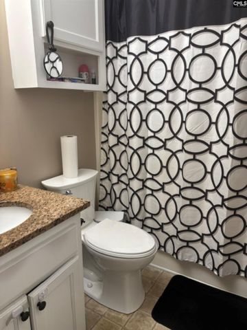 105 Peaceful Lane, Columbia, SC 29223