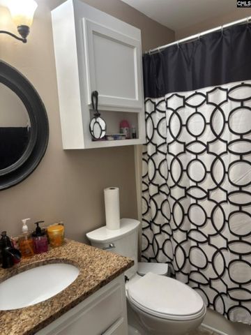 105 Peaceful Lane, Columbia, SC 29223
