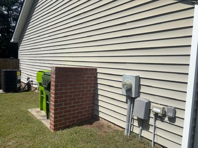 105 Peaceful Lane, Columbia, SC 29223