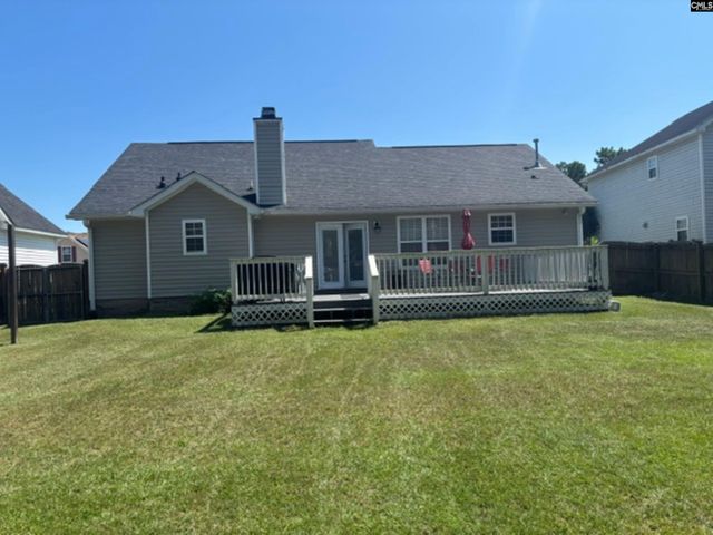 105 Peaceful Lane, Columbia, SC 29223