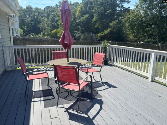 105 Peaceful Lane, Columbia, SC 29223