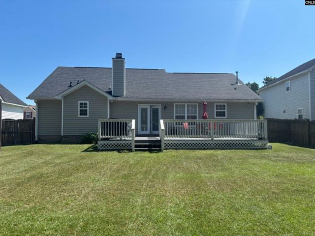 105 Peaceful Lane, Columbia, SC 29223