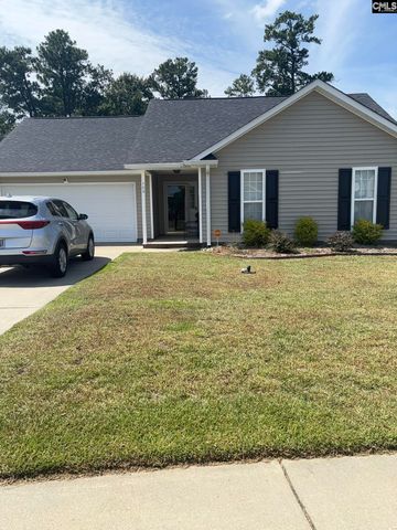 105 Peaceful Lane, Columbia, SC 29223