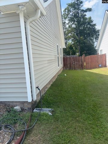 105 Peaceful Lane, Columbia, SC 29223
