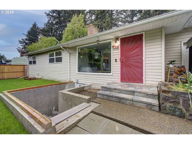 604 Se 103RD Ave, Vancouver, WA 98664