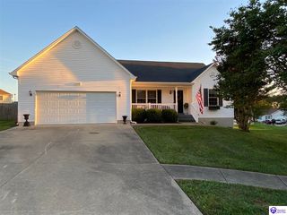 102 Sylvia Court, Elizabethtown, KY 42701