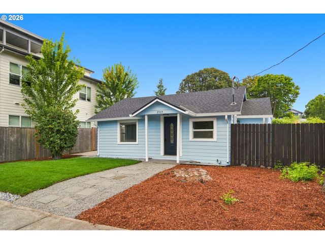 2505 LINCOLN Ave, Vancouver, WA 98660