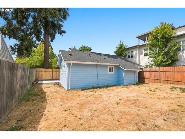 2505 LINCOLN Ave, Vancouver, WA 98660