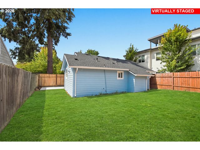 2505 LINCOLN Ave, Vancouver, WA 98660