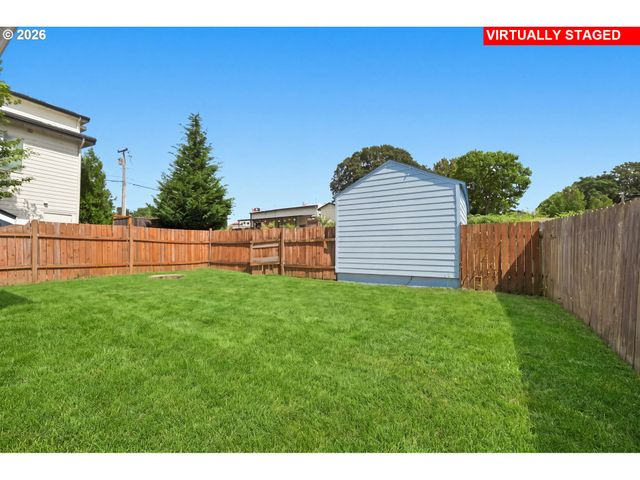 2505 LINCOLN Ave, Vancouver, WA 98660