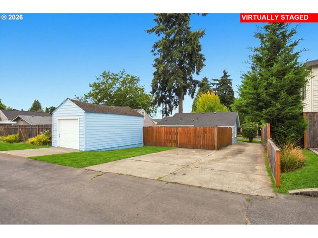 2505 LINCOLN Ave, Vancouver, WA 98660