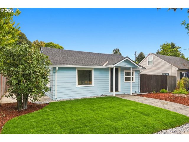 2505 LINCOLN Ave, Vancouver, WA 98660