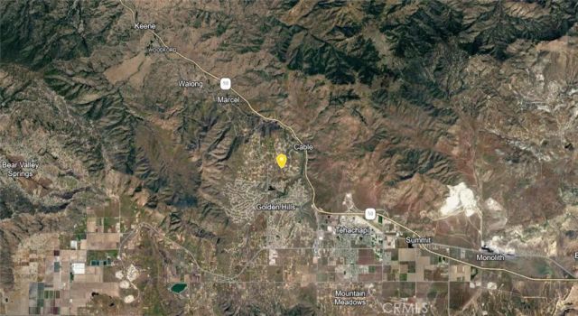 0 Sycamore, Tehachapi, CA 93561