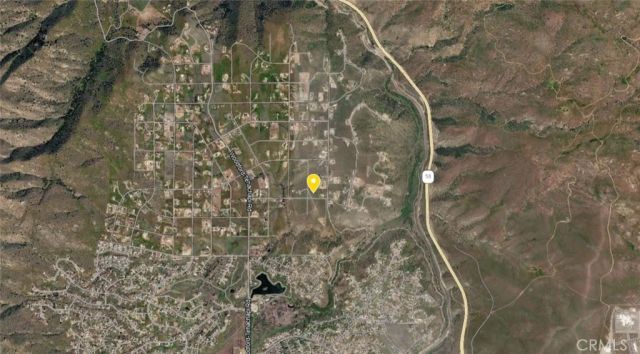 0 Sycamore, Tehachapi, CA 93561